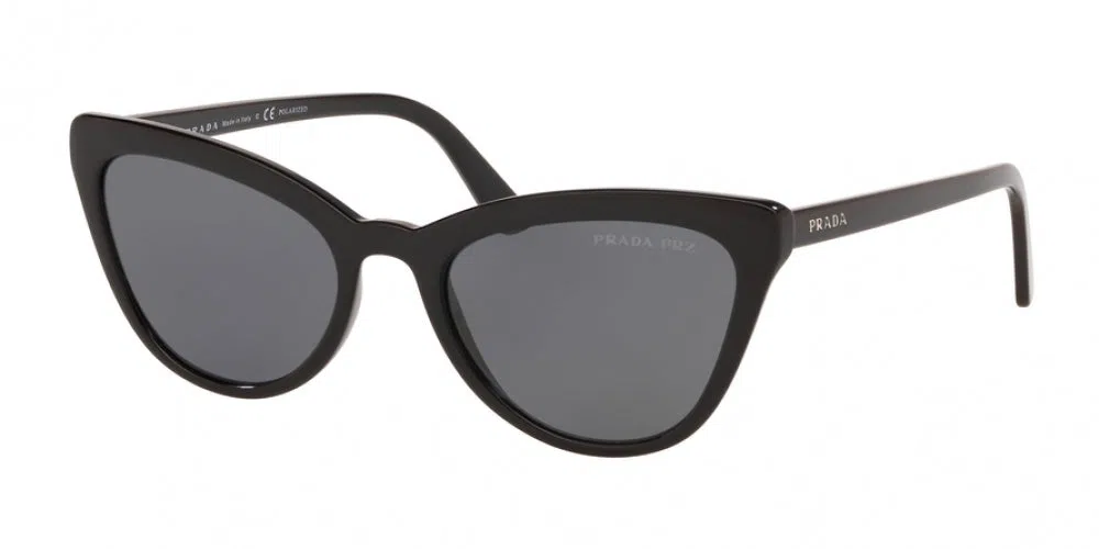 Prada Conceptual 01VS Sunglasses - view 5